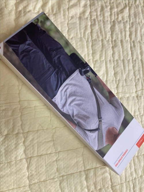 피지테크 카메라 스트랩 프로 P-CB-288