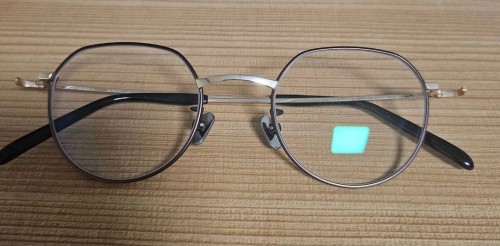 타츠야 TZ07 C03 매트브라운 안경