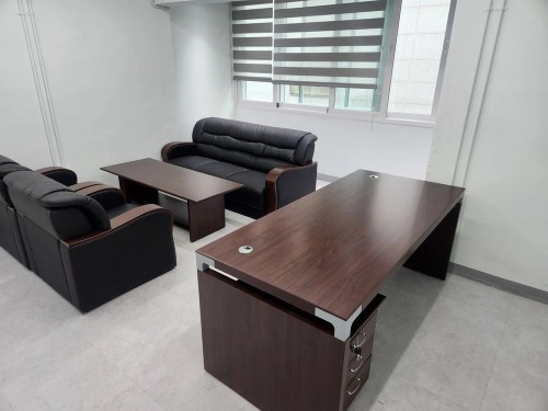 중고 사무실책상 의자 수납장 중역용 책장 의자 테이블 사무용가구 02-3482-3633