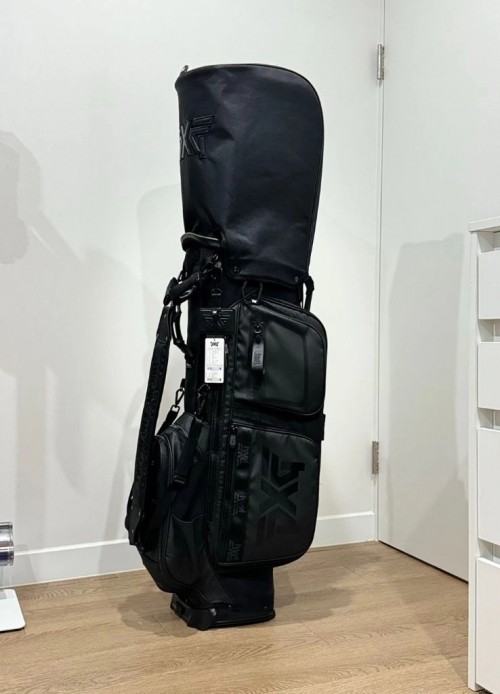 PXG 골프백 새상품
