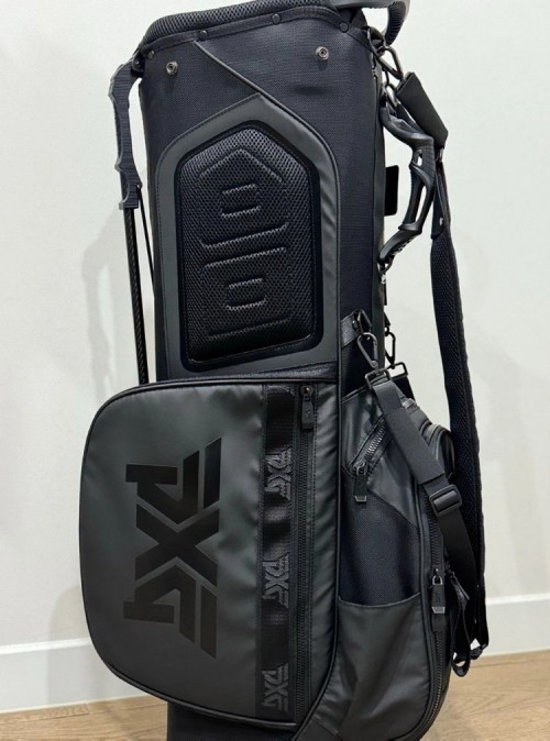 PXG 골프백 새상품