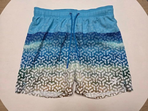 아레나 펑키트렁크 비치웨어 수영복 32인치 새제품