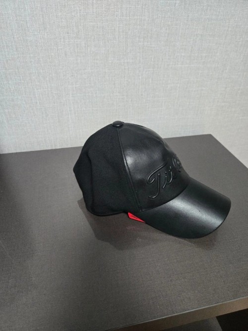 타이틀리스트 모자