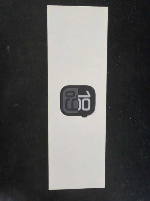 애플워치 10 46mm