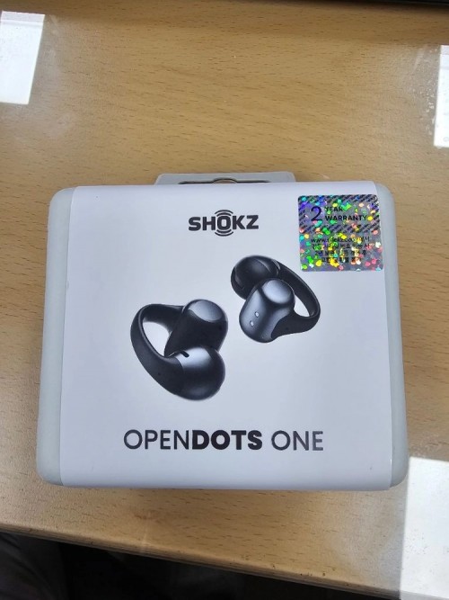 OPENEOTS ONE SHOKZ 이어폰