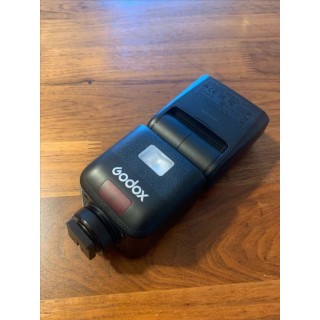 고독스 V480 카메라 플래시 가우포토 정발 소니용