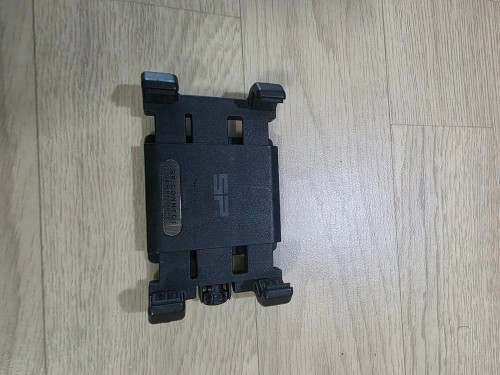sp커넥트 유니버셜 핸드폰 클램프