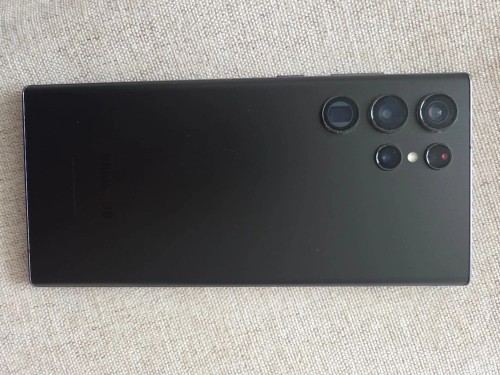 스마트폰 갤럭시 S22 울트라 256gb