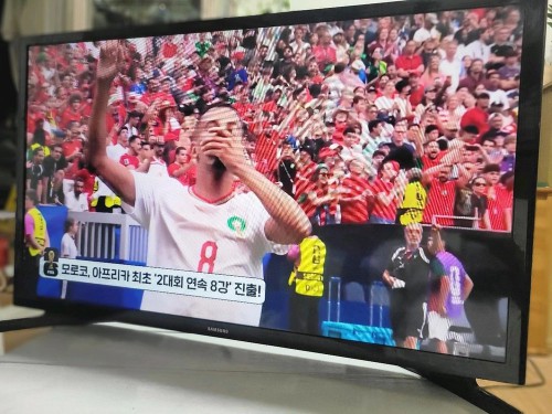 삼성(UN32M4000AFXKR)32인치 TV