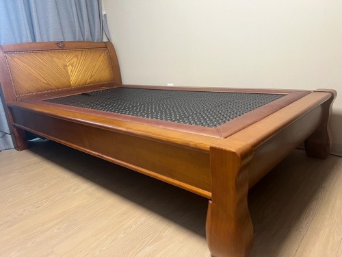 참좋은 숯침대