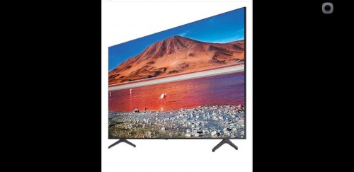 최신 삼성 43인치 4K 스마트 TV 특가한정판매 !