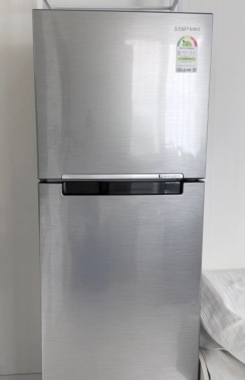 (마포구) 삼성 냉장고 255L + 엘지 (건조기 가능) 드럼세탁기
