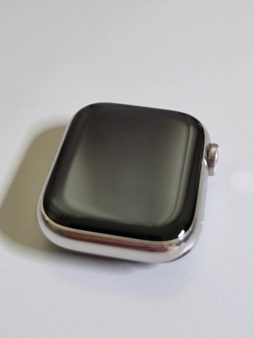애플워치8 셀룰러 에르메스 40mm