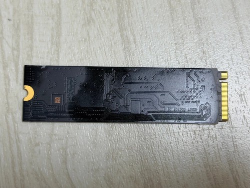 WD_BLACK SN810 1TB (SN850 OEM) SSD NVME M.2
