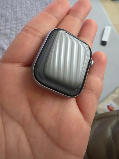 애플워치11 42mm GPS스그