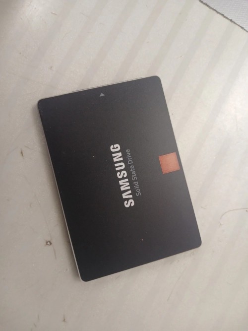 샴성ssd 850pro 256gb
