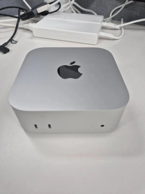 Apple Mac mini M4 16GB 512GB SSD