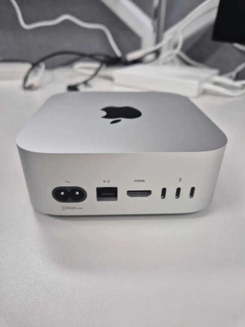 Apple Mac mini M4 16GB 512GB SSD