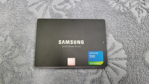 삼성전자 850pro 1TB ssd