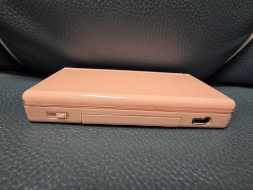 닌텐도 DS lite 핑크