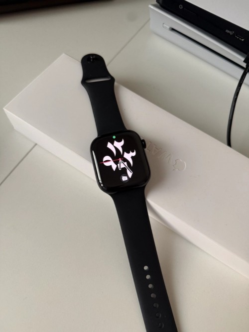 Apple Watch Series 11 46mm