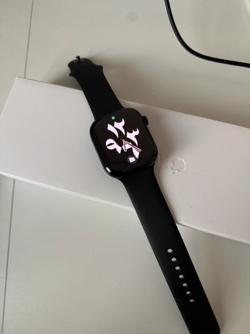 Apple Watch Series 11 46mm