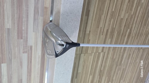 핑GLS3 드라이버 11.5도