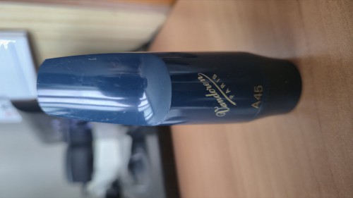 색소폰 알토 마우스피스