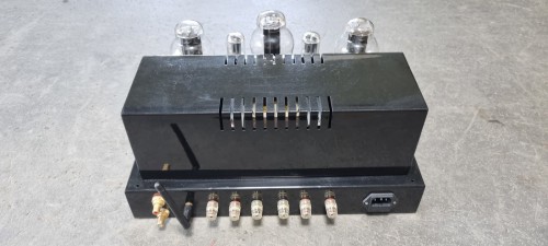 중국산 자작300B